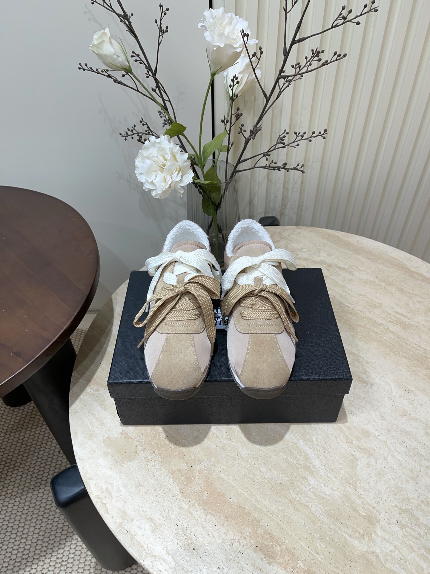 New Ghost Zilong: Onitsuka A55 Fashion Retro Sports Shoes Overview - 图片 2