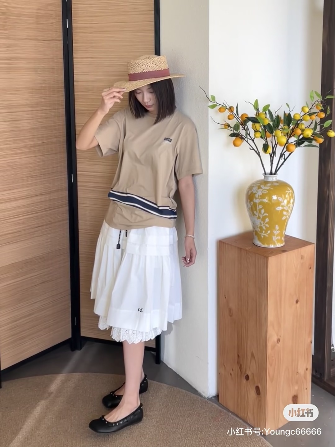 NO:234912,#Little Red Book Planting Grass, Ballet Shoes19860909#小红书种草,芭蕾舞鞋,Women's Shoes