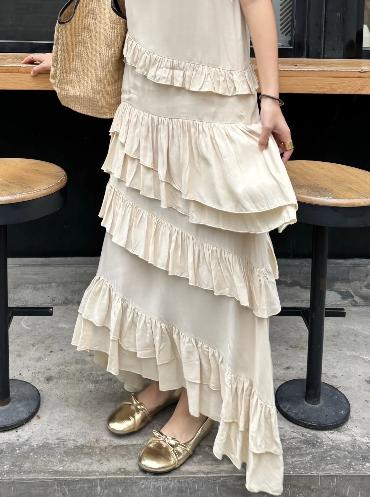 NO:234906,#Beautiful pictures on the feet, ballet shoes19860909#上脚美图,芭蕾舞鞋,Women's Shoes