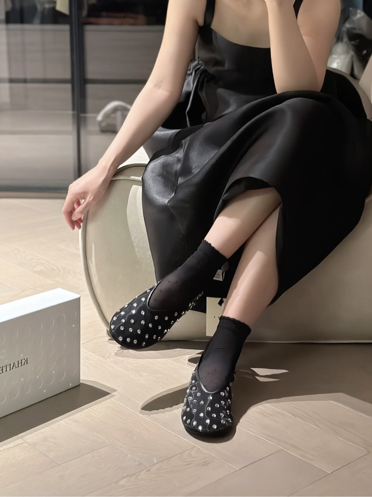 NO:232185,bulingbuling ballet shoes are super suitable for spring and summer, ballet shoes19860909bulingbuling芭蕾鞋 超适合春夏季节,芭蕾舞鞋,Women's Shoes