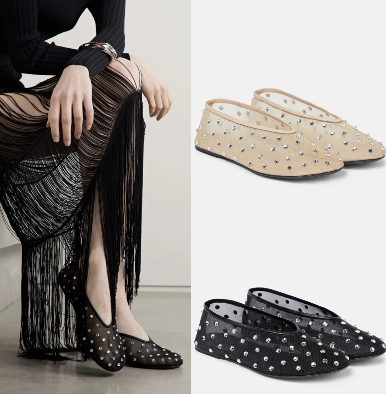 NO:232186,#It's beautiful when paired, ballet shoes19860909#随意搭配 就很美,芭蕾舞鞋,Women's Shoes