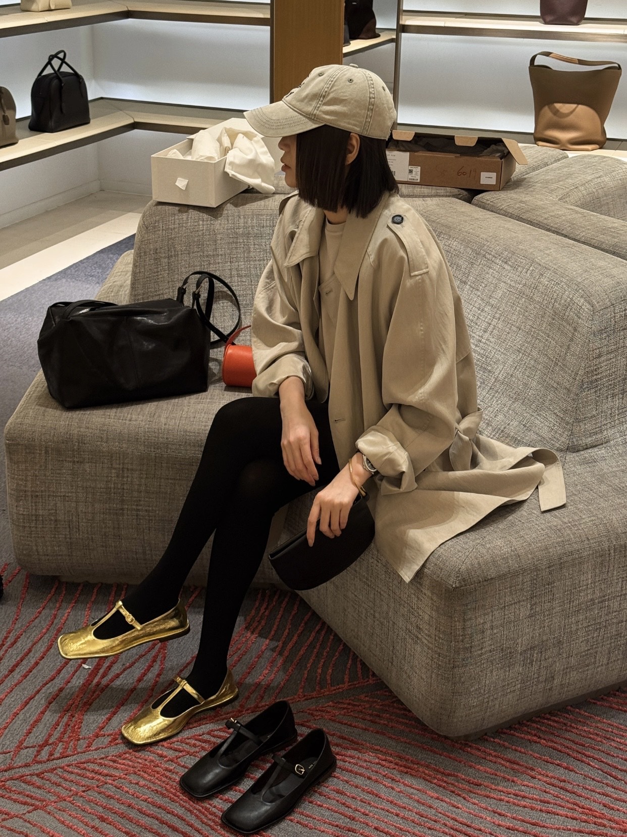 NO:232165,#Super soft and glutinous, ballet shoes19860909#超级软糯,芭蕾舞鞋,Women's Shoes