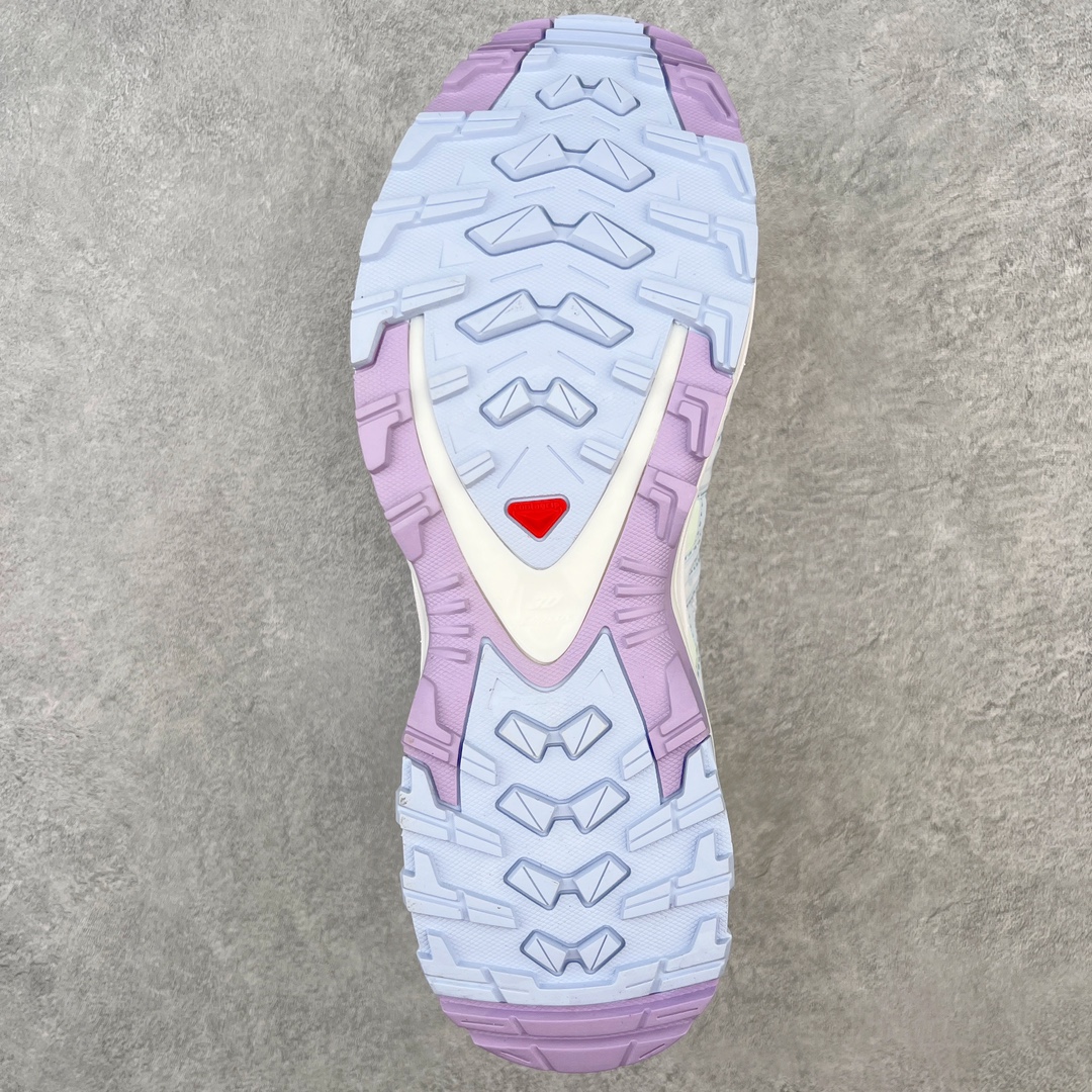 图片[9]-＃GX/绿X 纯原福利 SALOMON XA Pro 3D ADV 萨洛蒙潮流越野机能户外功能鞋 纯原外贸平台特供订单 耗时半年巨作 全套原纸板楦头开发 原厂特供网布配套加持 确保原汁原味 完美呈现版型 原档数据独家私模五层组合大底 男女鞋同步官方开发至46.5 原装Ortholite轻量化鞋垫 中底布带钢印编号 原厂TPU锁扣 进口港宝加持 后跟自然饱满 还原公司包裹性 鞋面采用SENSIFT贴合技术 全方位贴合包裹脚型 鞋跟部鞋底牵引设计 提供强大的抓地性能 更适应野外崎岖不平的道路 其3D ADVANCED CHASSIS底盘 材料轻量大化 钉齿设计更具稳定性 防护性 鞋底易磨损区运用CONTAGRIP高耐磨材料 应对城市硬质路面长距离跑考验 尺码：36 36.5 37.5 38 38.5 39 40 40.5 41 42 42.5 43 44 44.5 45 46 46.5-选品中心