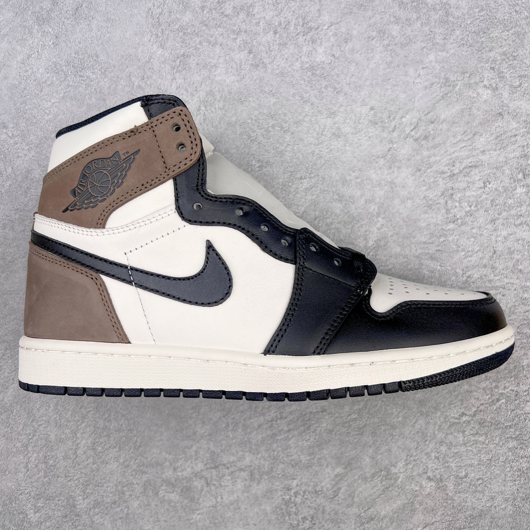 Air Jordan AJ1 High colección completa de caña alta