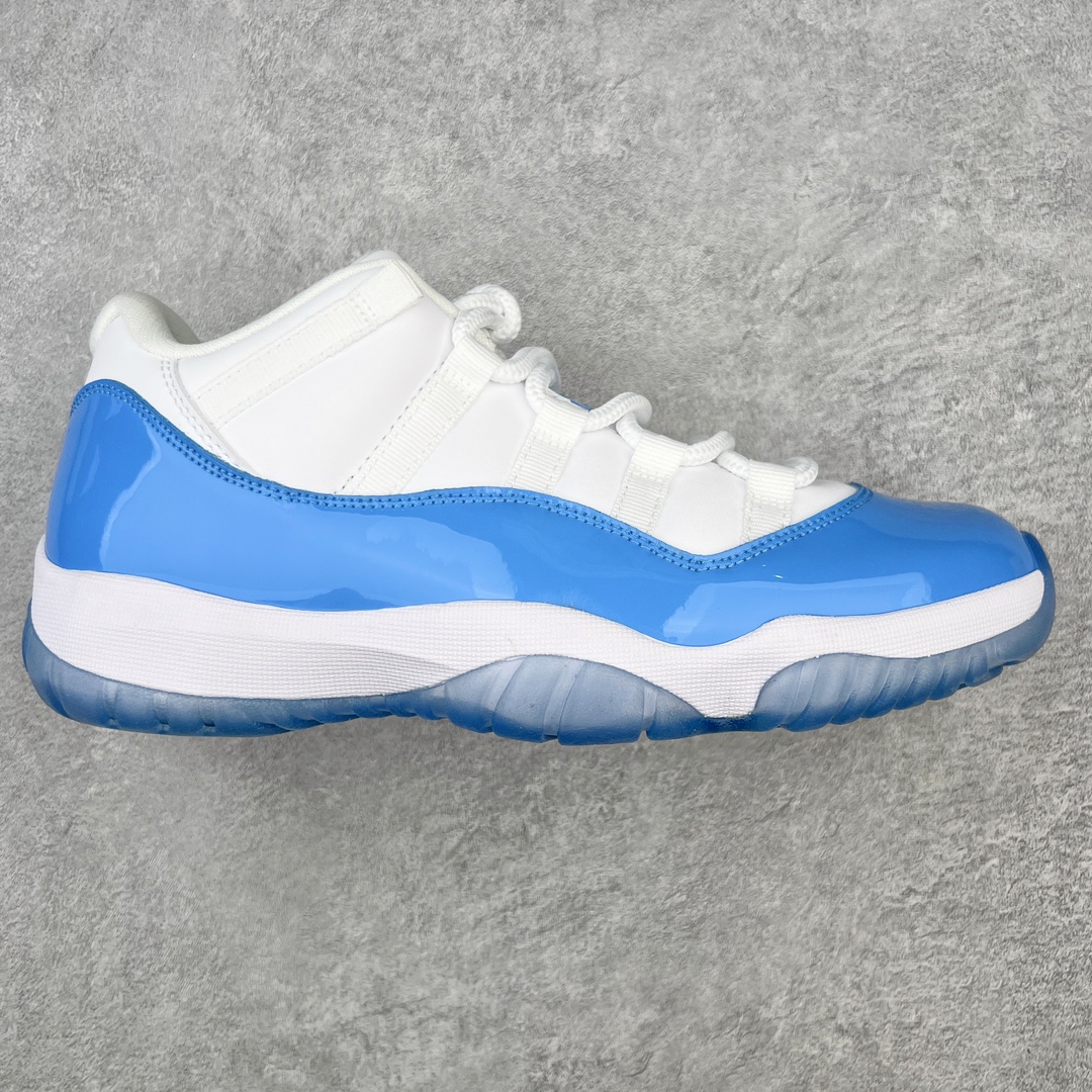 图片[6]-＃KZ神版 Air Jordan AJ11 Retro Low 低帮系列 市场中端王者 耗时半年巨作 全套原纸板楦头开发 确保原汁原味 完美呈现11代版型 此版本只针对中端市场 皮料材质有所更替 其他数据细节工艺流程均保持一致绝不口嗨 细节品控鞋型随意秒杀市面3XX 原楦原档案数据开模打造 原厂中底拉帮钢印 原厂进口漆皮 防冻不开裂 原装鞋撑 水晶大底正确色度色泽 原楦原数据刺绣 原厂车缝走线及对位 毫厘不差 飞人logo采用原数据电脑刺绣 原装正品碳纤维真实碳板 增强抗扭 原内标 原盒标 正确官方原盒 防氧化水晶外底 原厂配套全掌solo气垫 进口港宝加持 后跟自然饱满 全鞋荧光划线卡点 追求极致完美 每一双都是工艺品 多重QC质检 超越公司货的品控标准 实实在在的免检产品 尺码：36 36.5 37.5 38 38.5 39 40 40.5 41 42 42.5 43 44 44.5 45 46 47.5-选品中心