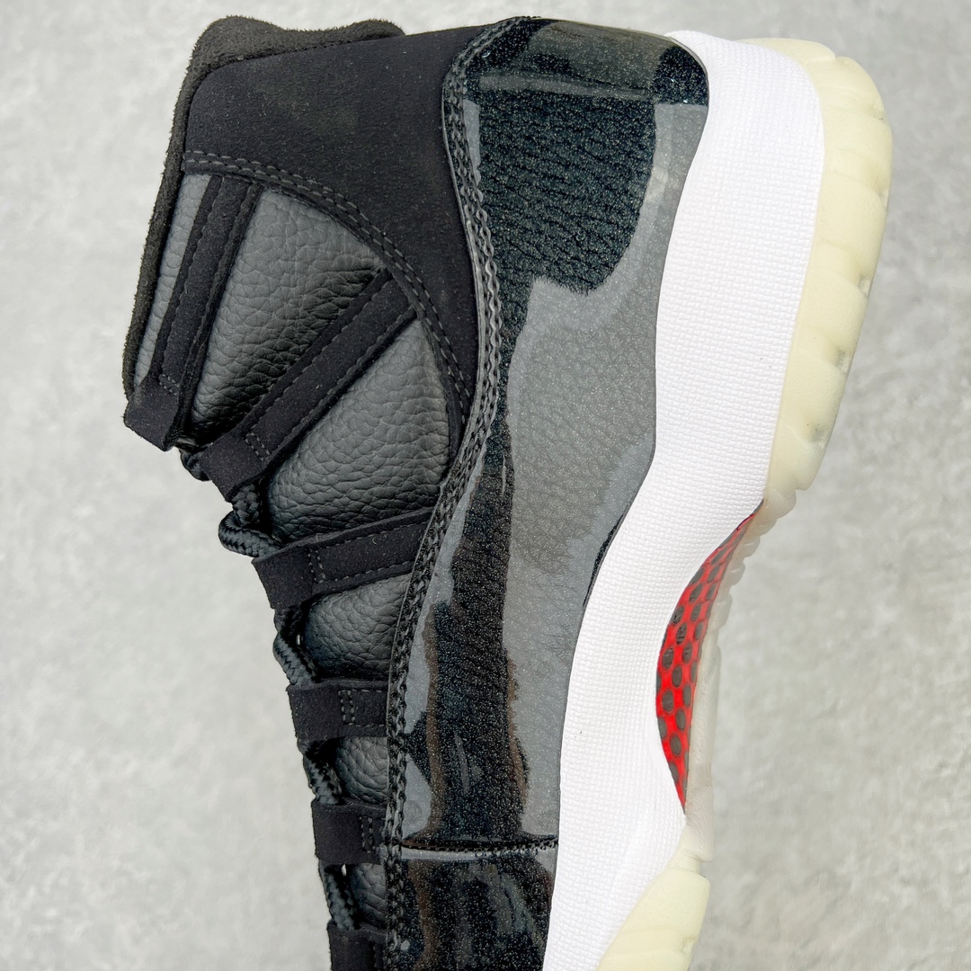 Air Jordan AJ11 Retro High 11