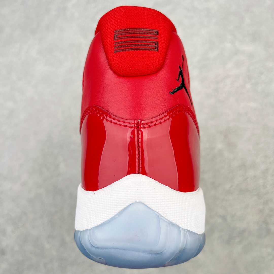 Air Jordan AJ11 Retro High 11