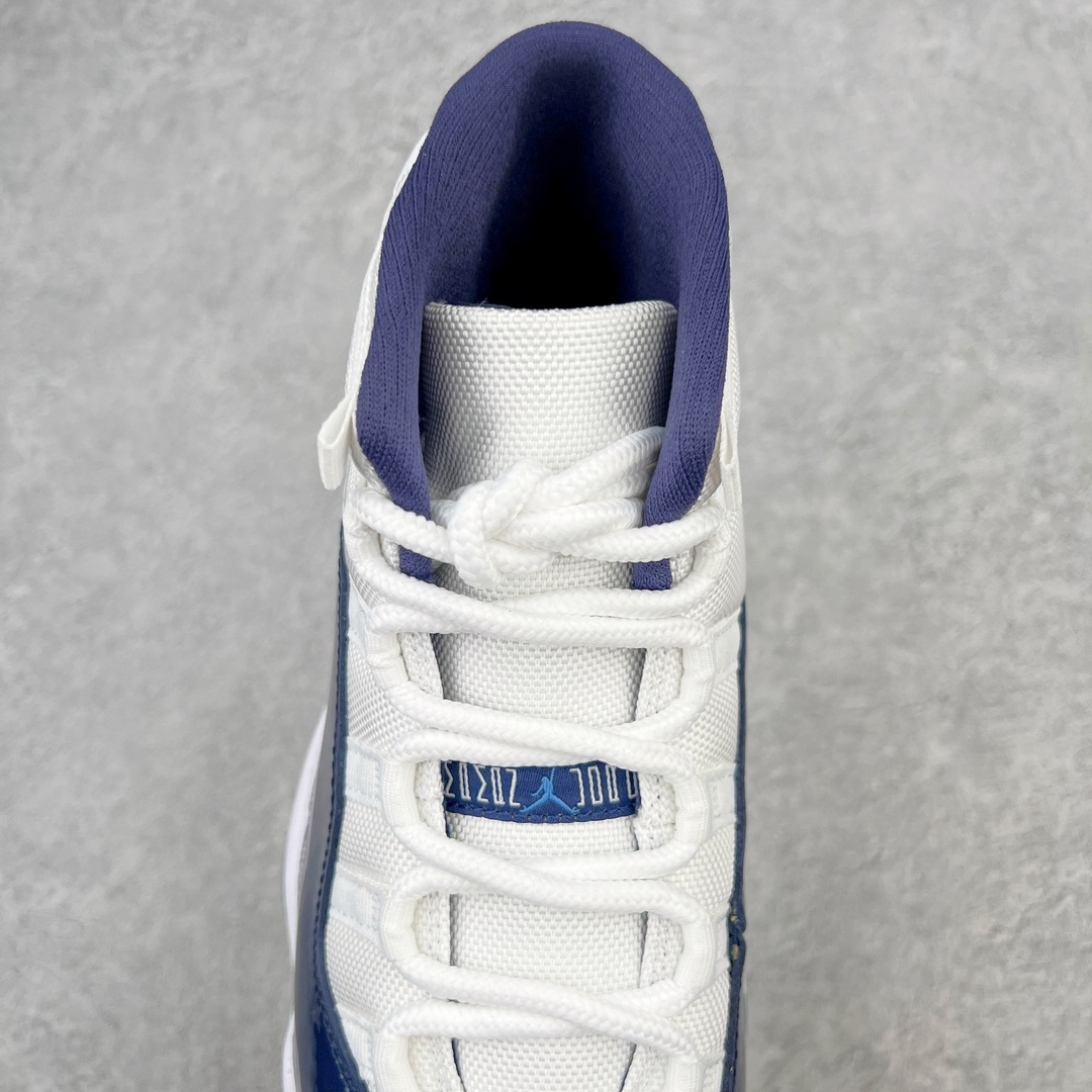 Air Jordan AJ11 Retro High 11