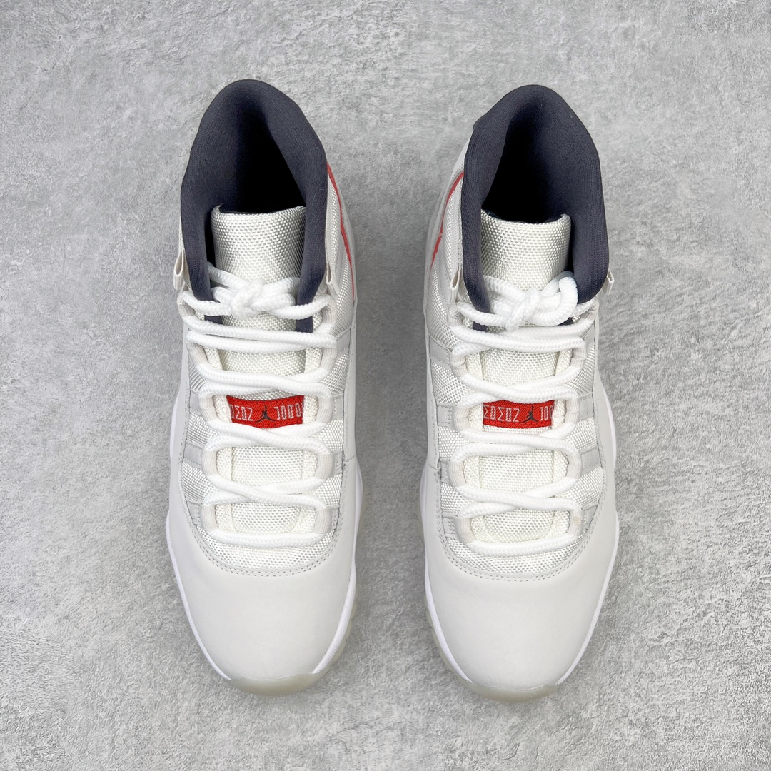 Air Jordan AJ11 Retro High 11