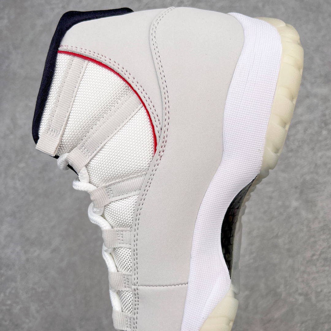 Air Jordan AJ11 Retro High 11
