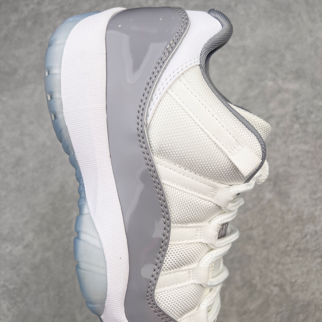Air Jordan AJ11 Retro Low 11