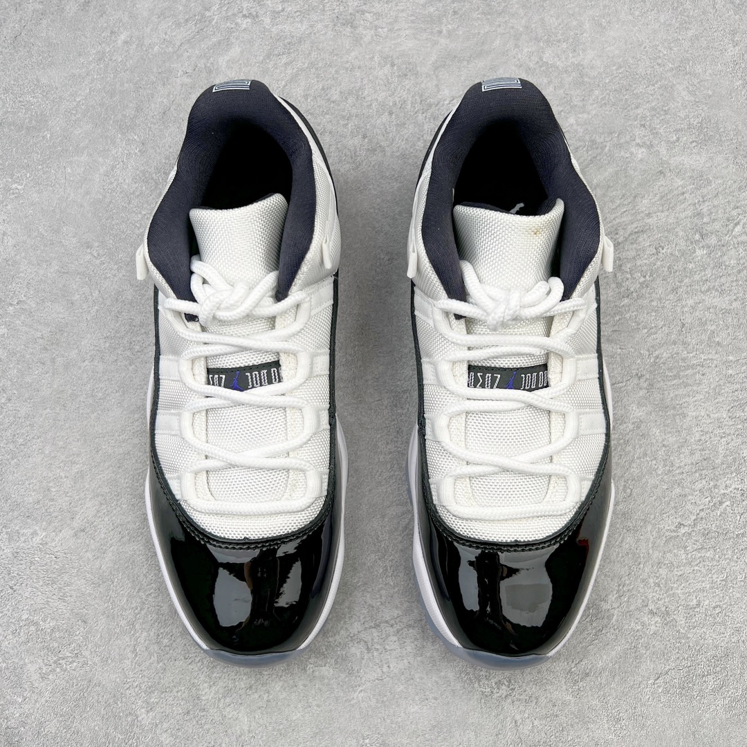 Air Jordan AJ11 Retro Low 11