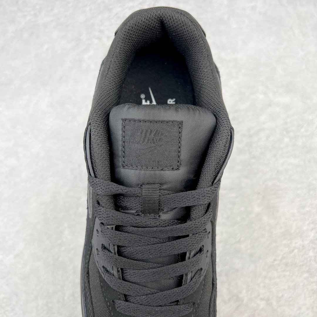 图片[5]-＃MX版 NK Air MAX 90 气垫复古减震跑步鞋 DV7413-003 经典重温 独家陆续补货 外单专供大厂出品 品质稳定 一百余色 终端操作 Air Max 90于1990年推出 来自Air Max系列 在Air Max 1的基础上改进而得 增加了气垫面积 外型上也更为流线 最特別的就是加入了菱纹塑胶嵌板 为Air Max 90增添了许多潮流气息 皮革鞋面 造就出色耐穿性和支撑力 Max Air缓震配置搭配泡棉中底 令Air Max 90轻盈而舒适 华夫格橡胶外底 铸就Air Max 90非凡的抓地力 而Air Max 90不仅是一双跑鞋 它成功跨越了时间的演进 成为了球鞋文化与潮流圈中最熟为人知的鞋款之一 尺码：36 36.5 37.5 38 38.5 39 40 40.5 41 42 42.5 43 44 44.5 45-选品中心