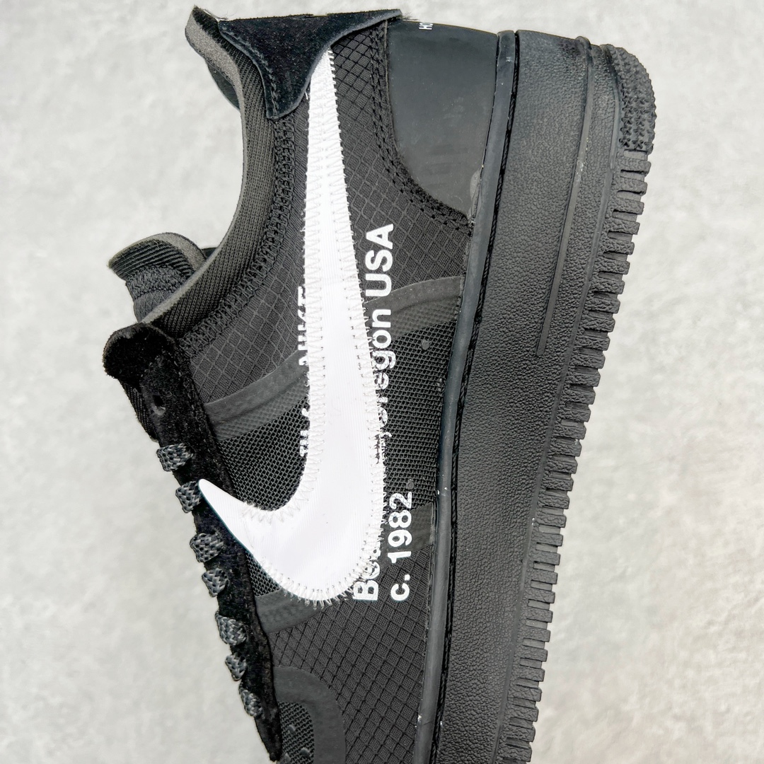 图片[7]-零售💰250 ＃福利特价‼OFF-WHITE x NK Air Force 1 Low \’Volt\’ 空军一号OW联名低帮板鞋 AO4606 SIZE：36 36.5 37.5 38 38.5 39 40 40.5 41 42 42.5 43 44 44.5 45 46 编码：Sby2936050-运动鞋