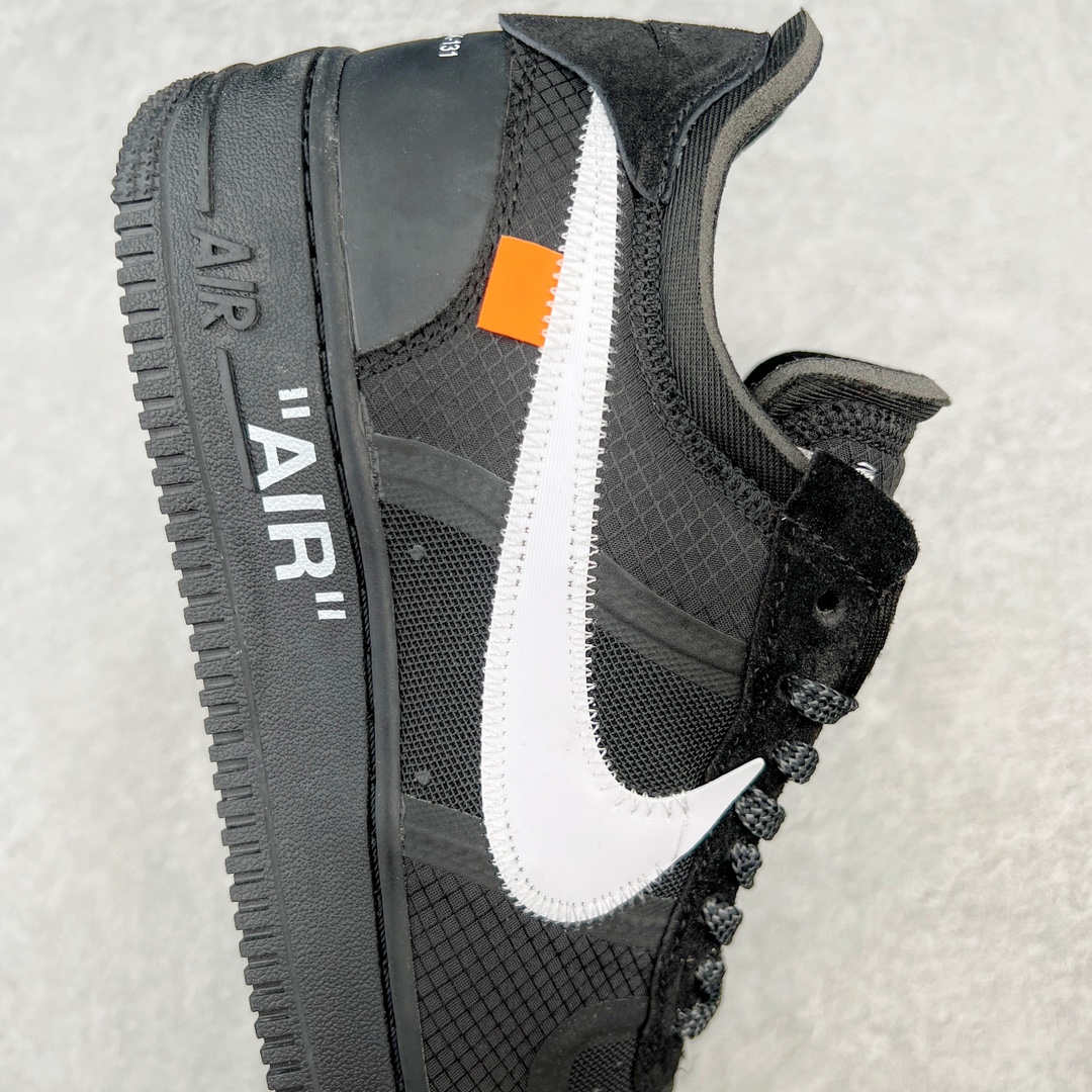 图片[6]-零售💰250 ＃福利特价‼OFF-WHITE x NK Air Force 1 Low \’Volt\’ 空军一号OW联名低帮板鞋 AO4606 SIZE：36 36.5 37.5 38 38.5 39 40 40.5 41 42 42.5 43 44 44.5 45 46 编码：Sby2936050-运动鞋