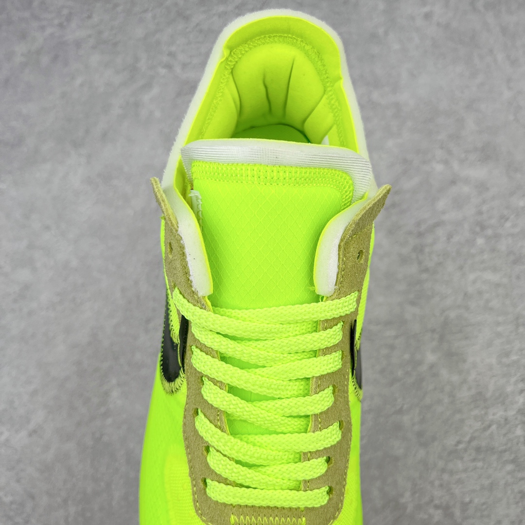 图片[5]-零售💰250 ＃福利特价‼OFF-WHITE x NK Air Force 1 Low \’Volt\’ 空军一号OW联名低帮板鞋 AO4606 SIZE：36 36.5 37.5 38 38.5 39 40 40.5 41 42 42.5 43 44 44.5 45 46 编码：Sby2936050-运动鞋