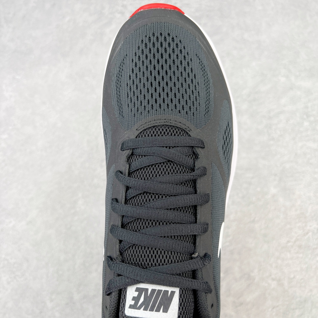 图片[4]-NK Zoom Vomero 7代温弗洛7代皮革轻质休闲运动跑步鞋 CJ0291 #原楦原数据开发纸版#采用高频处理皮革冲孔鞋面材质#内置Zoom小气垫装置 尺码：39 40 40.5 41 42 42.5 43 44 44.5 45-选品中心