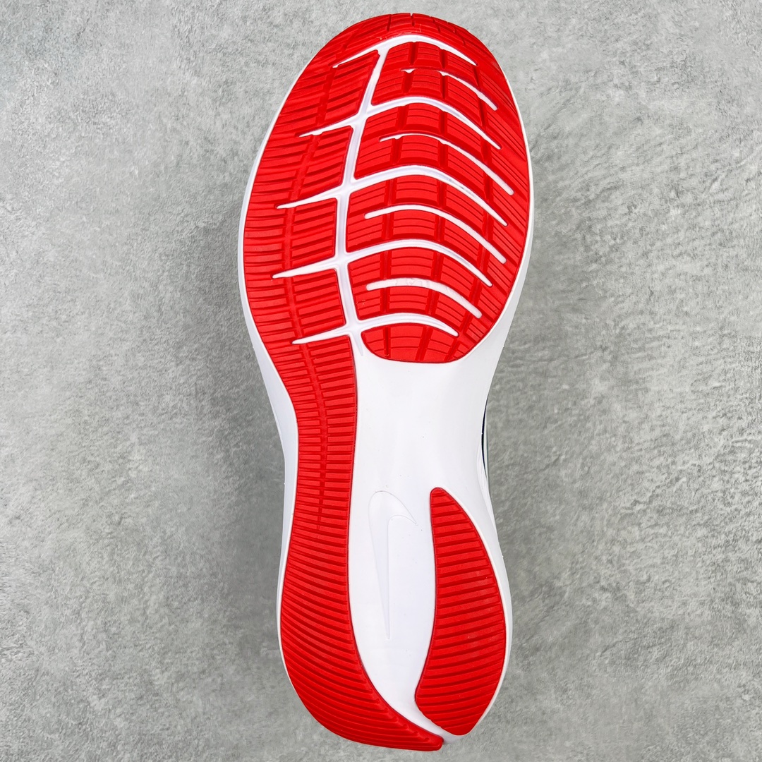 图片[9]-NK Zoom Vomero 7代温弗洛7代皮革轻质休闲运动跑步鞋 CJ0291 #原楦原数据开发纸版#采用高频处理皮革冲孔鞋面材质#内置Zoom小气垫装置 尺码：39 40 40.5 41 42 42.5 43 44 44.5 45-选品中心