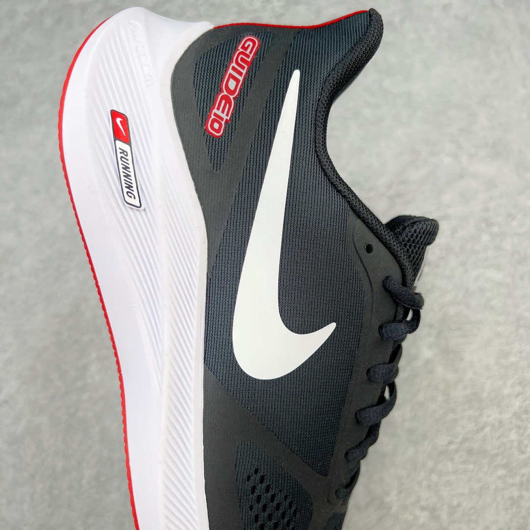 图片[6]-NK Zoom Vomero 7代温弗洛7代皮革轻质休闲运动跑步鞋 CJ0291 #原楦原数据开发纸版#采用高频处理皮革冲孔鞋面材质#内置Zoom小气垫装置 尺码：39 40 40.5 41 42 42.5 43 44 44.5 45-选品中心