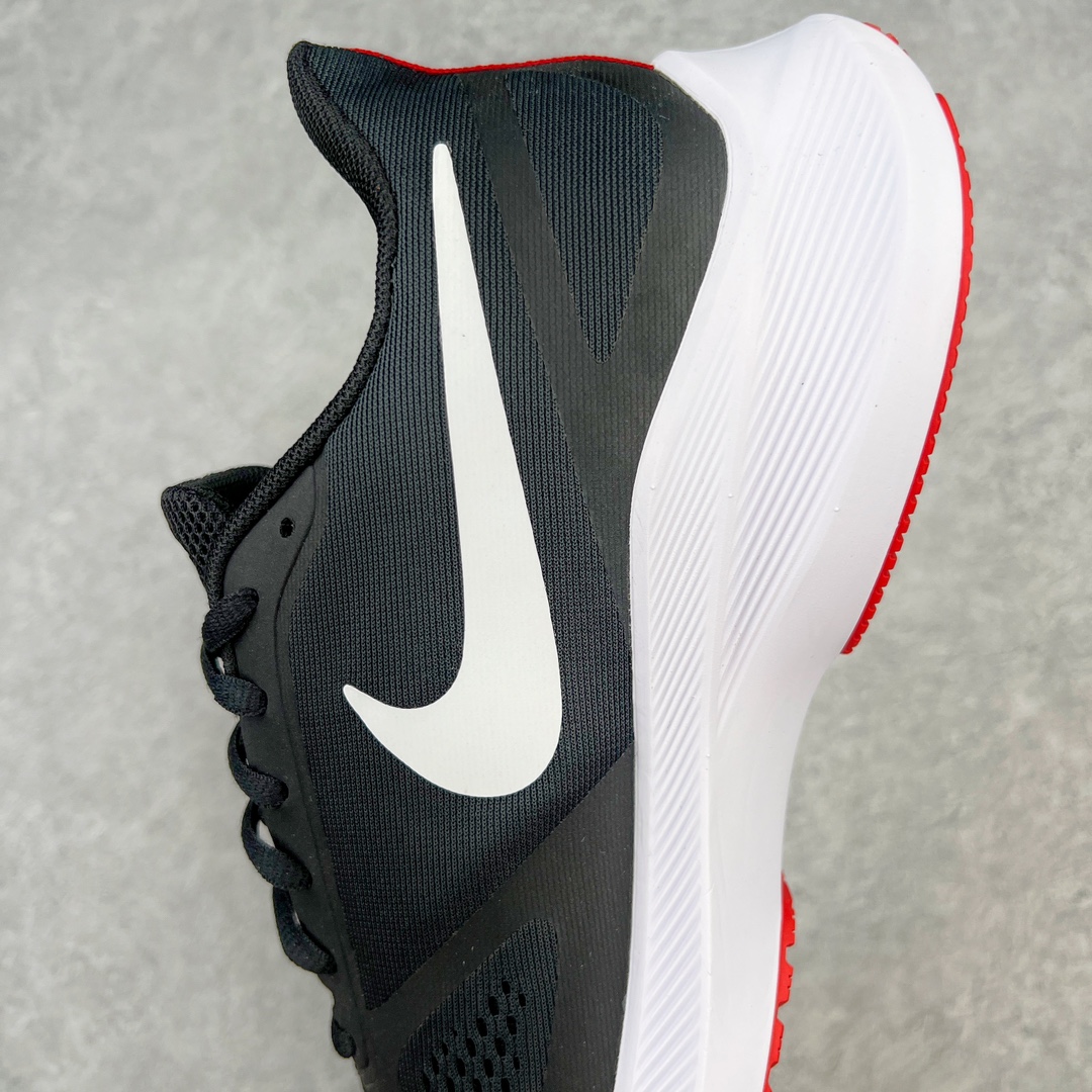 图片[7]-NK Zoom Vomero 7代温弗洛7代皮革轻质休闲运动跑步鞋 CJ0291 #原楦原数据开发纸版#采用高频处理皮革冲孔鞋面材质#内置Zoom小气垫装置 尺码：39 40 40.5 41 42 42.5 43 44 44.5 45-选品中心