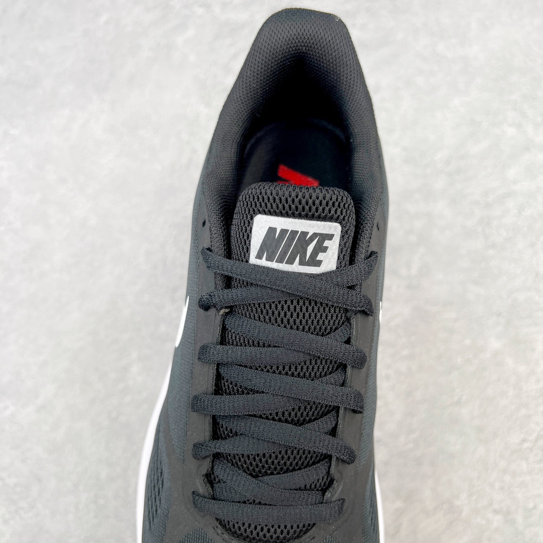 图片[5]-NK Zoom Vomero 7代温弗洛7代皮革轻质休闲运动跑步鞋 CJ0291 #原楦原数据开发纸版#采用高频处理皮革冲孔鞋面材质#内置Zoom小气垫装置 尺码：39 40 40.5 41 42 42.5 43 44 44.5 45-选品中心