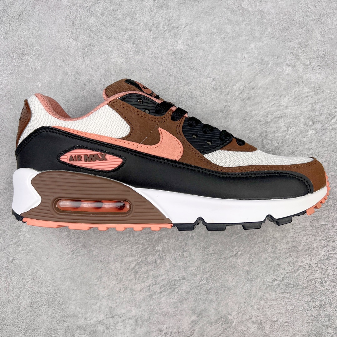 ＃MX版 NK Air MAX 90 气垫复古减震跑步鞋 DM2209-105 经典重温 独家陆续补货 外单专供大厂出品 品质稳定 一百余色 终端操作 Air Max 90于1990年推出 来自Air Max系列 在Air Max 1的基础上改进而得 增加了气垫面积 外型上也更为流线 最特別的就是加入了菱纹塑胶嵌板 为Air Max 90增添了许多潮流气息 皮革鞋面 造就出色耐穿性和支撑力 Max Air缓震配置搭配泡棉中底 令Air Max 90轻盈而舒适 华夫格橡胶外底 铸就Air Max 90非凡的抓地力 而Air Max 90不仅是一双跑鞋 它成功跨越了时间的演进 成为了球鞋文化与潮流圈中最熟为人知的鞋款之一 尺码：36 36.5 37.5 38 38.5 39 40 40.5 41 42 42.5 43 44 44.5 45-选品中心