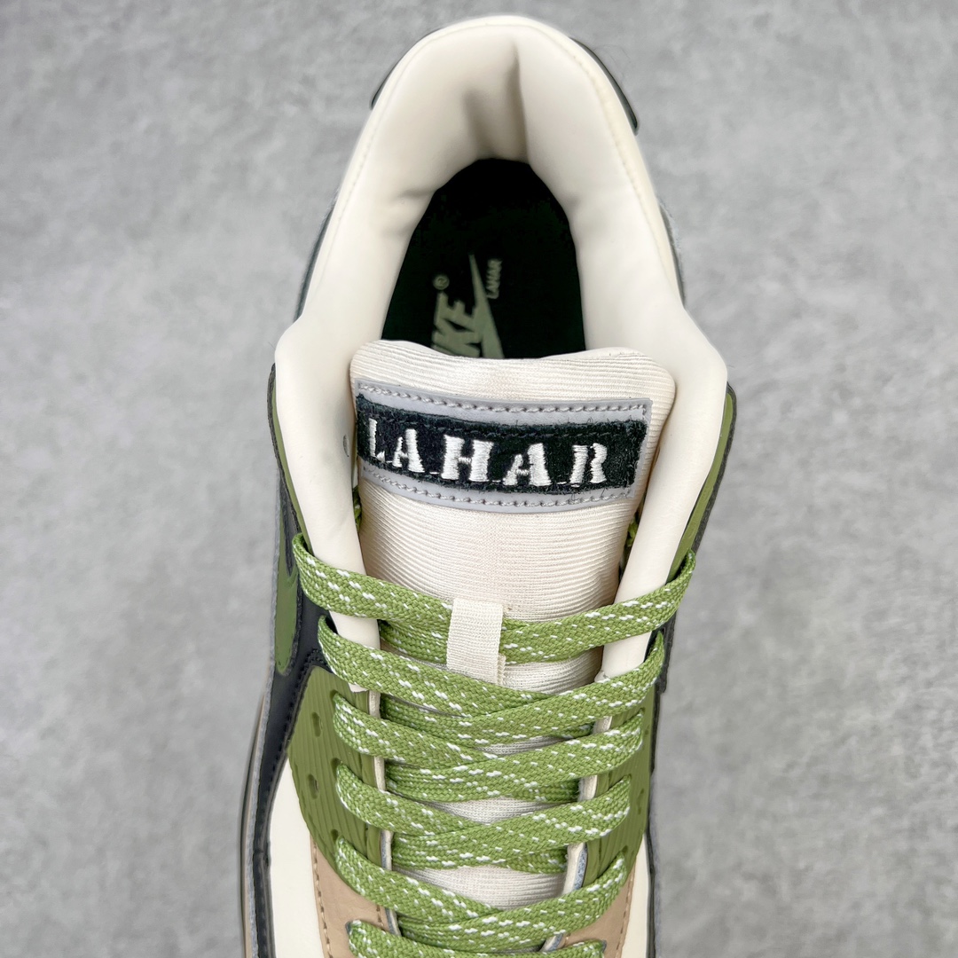 图片[5]-＃MX版 NK Air MAX 90 气垫复古减震跑步鞋 CI5646-200 经典重温 独家陆续补货 外单专供大厂出品 品质稳定 一百余色 终端操作 Air Max 90于1990年推出 来自Air Max系列 在Air Max 1的基础上改进而得 增加了气垫面积 外型上也更为流线 最特別的就是加入了菱纹塑胶嵌板 为Air Max 90增添了许多潮流气息 皮革鞋面 造就出色耐穿性和支撑力 Max Air缓震配置搭配泡棉中底 令Air Max 90轻盈而舒适 华夫格橡胶外底 铸就Air Max 90非凡的抓地力 而Air Max 90不仅是一双跑鞋 它成功跨越了时间的演进 成为了球鞋文化与潮流圈中最熟为人知的鞋款之一 尺码：36 36.5 37.5 38 38.5 39 40 40.5 41 42 42.5 43 44 44.5 45-选品中心