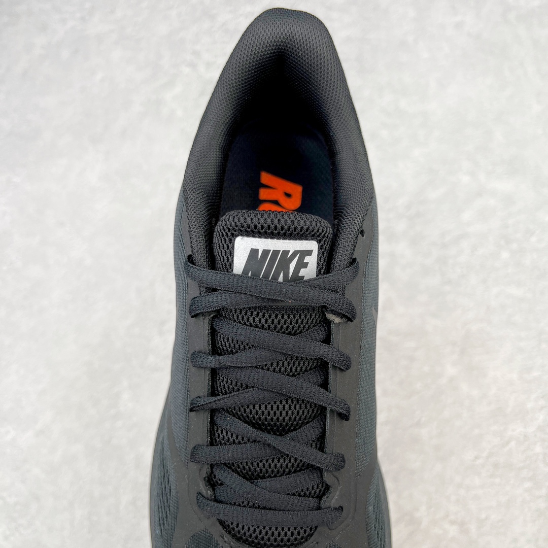 图片[5]-NK Zoom Vomero 7代温弗洛7代皮革轻质休闲运动跑步鞋 CJ0291 #原楦原数据开发纸版#采用高频处理皮革冲孔鞋面材质#内置Zoom小气垫装置 尺码：39 40 40.5 41 42 42.5 43 44 44.5 45-选品中心