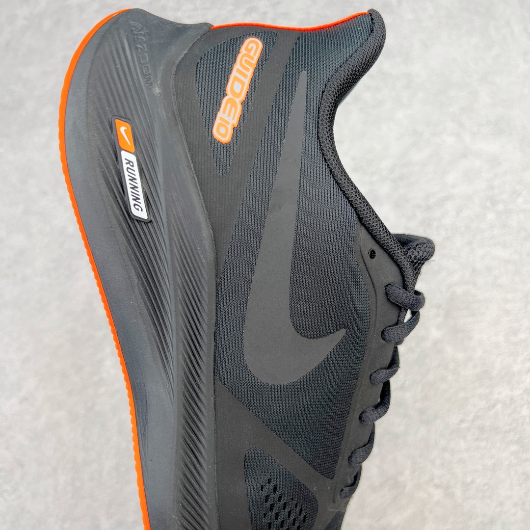 图片[6]-NK Zoom Vomero 7代温弗洛7代皮革轻质休闲运动跑步鞋 CJ0291 #原楦原数据开发纸版#采用高频处理皮革冲孔鞋面材质#内置Zoom小气垫装置 尺码：39 40 40.5 41 42 42.5 43 44 44.5 45-选品中心