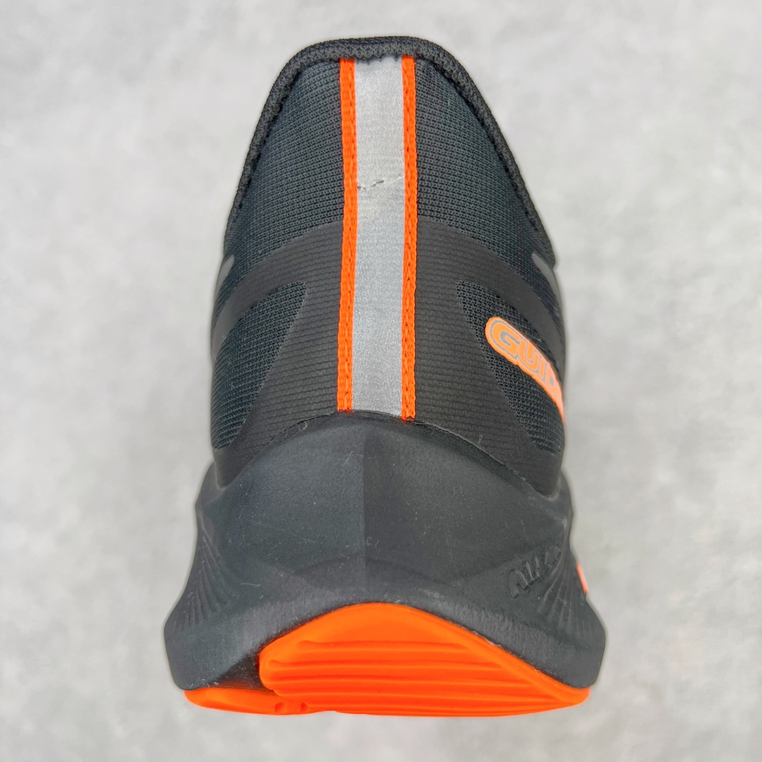 图片[8]-NK Zoom Vomero 7代温弗洛7代皮革轻质休闲运动跑步鞋 CJ0291 #原楦原数据开发纸版#采用高频处理皮革冲孔鞋面材质#内置Zoom小气垫装置 尺码：39 40 40.5 41 42 42.5 43 44 44.5 45-选品中心