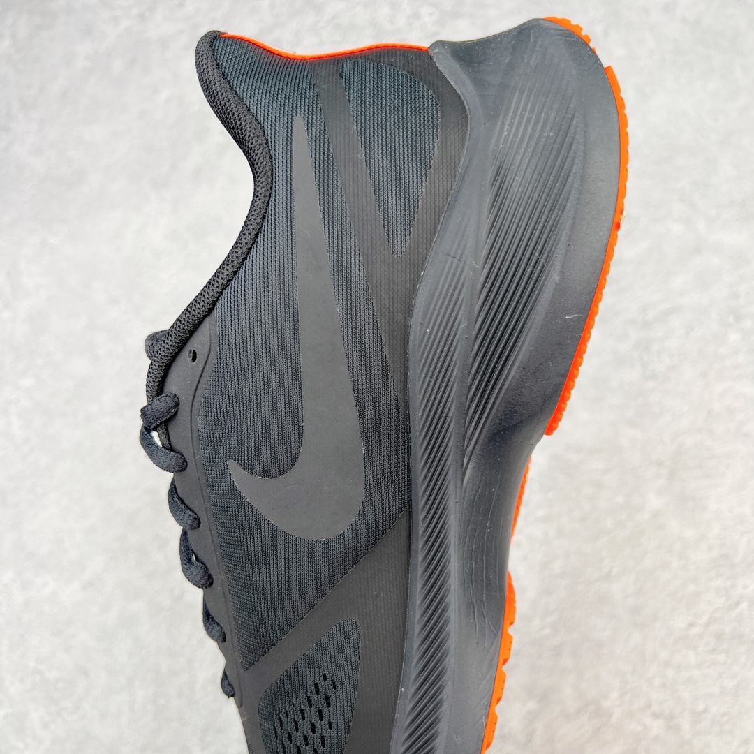 图片[7]-NK Zoom Vomero 7代温弗洛7代皮革轻质休闲运动跑步鞋 CJ0291 #原楦原数据开发纸版#采用高频处理皮革冲孔鞋面材质#内置Zoom小气垫装置 尺码：39 40 40.5 41 42 42.5 43 44 44.5 45-选品中心