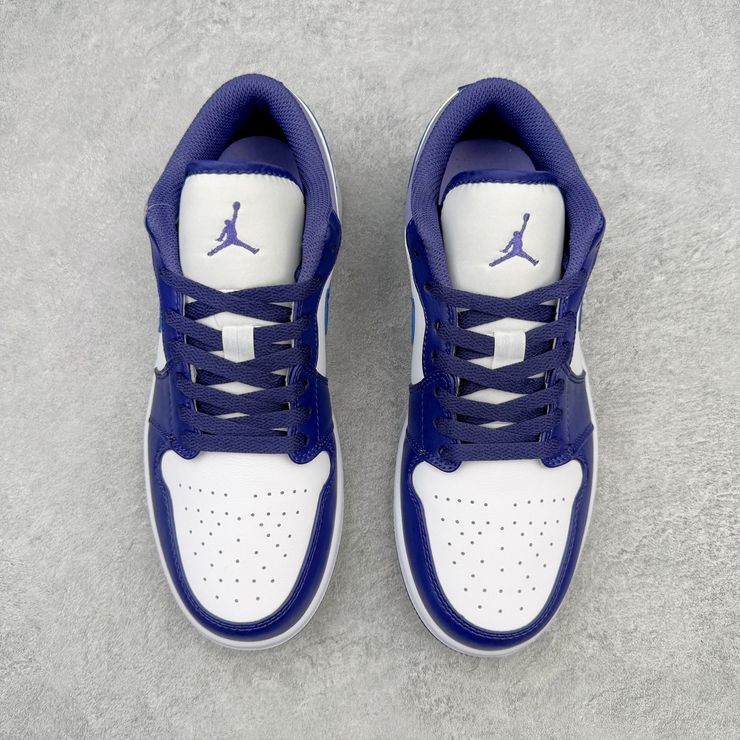 Air Jordan AJ1 Low 558-515