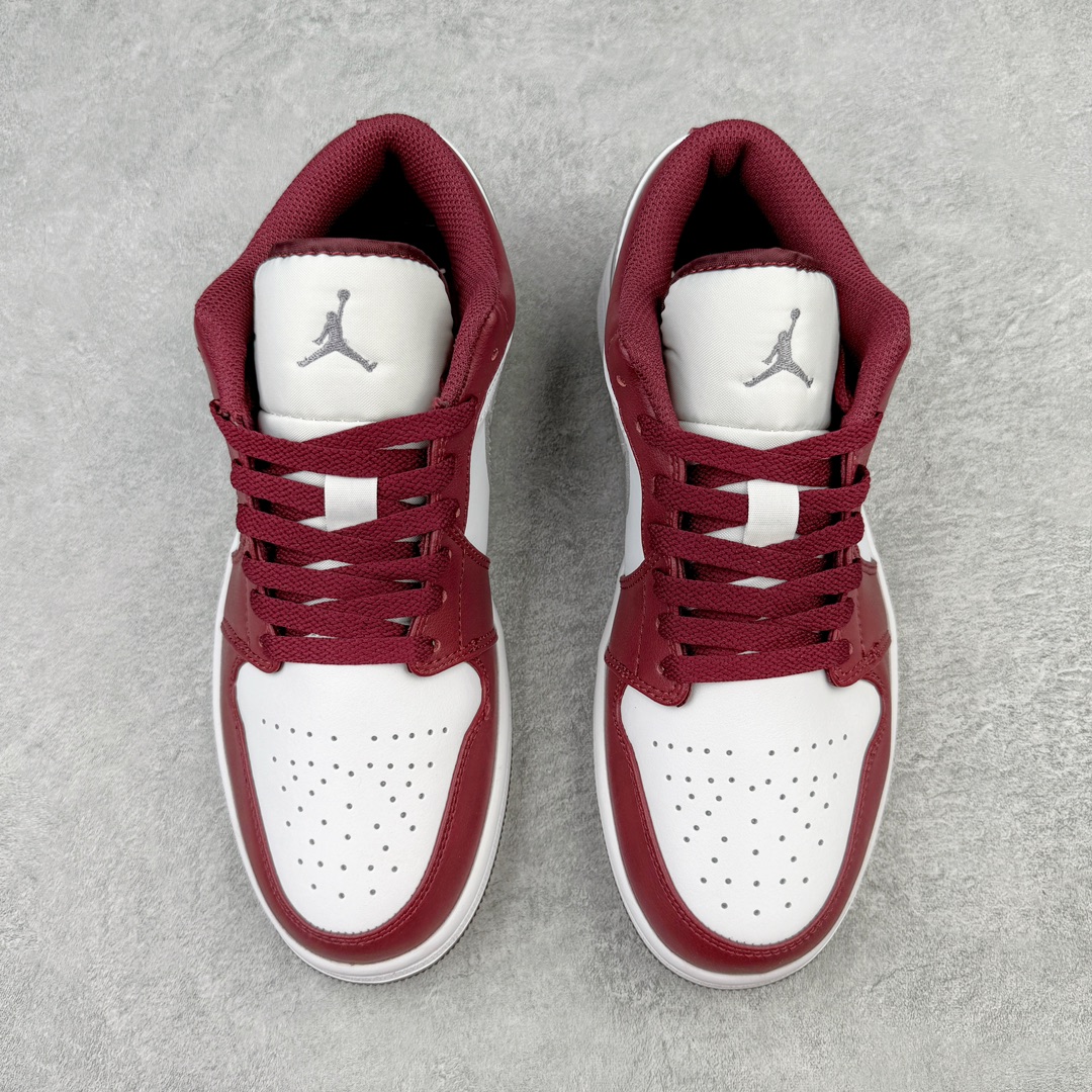 图片[2]-💰120 ＃yh版 超强套现福利‼Air Jordan AJ1 Low 低帮系列 知名大厂出品 工厂配套商长期套现 正常出厂触碰不到的单价 百分百全新货品 零氧化发霉 给足利润空间操作 超乎所想的高性价比 原装楦头纸板开发 完美鞋型 超高清洁度 鞋型不臃肿别扭 原厂内置全掌气垫 A模大底 鞋舌AJ原厂专用牛津布 AJ专用反口珍珠布 原厂无杂质高弹内里海棉 特殊封边弹力鞋带 原鞋开模 拒绝公底 购置公司同步原材料 都有细节原汁原味 忠于原版 SIZE：36 36.5 37.5 38 38.5 39 40 40.5 41 42 42.5 43 44 44.5 45 46 47.5 编码：Dby1936090-运动鞋