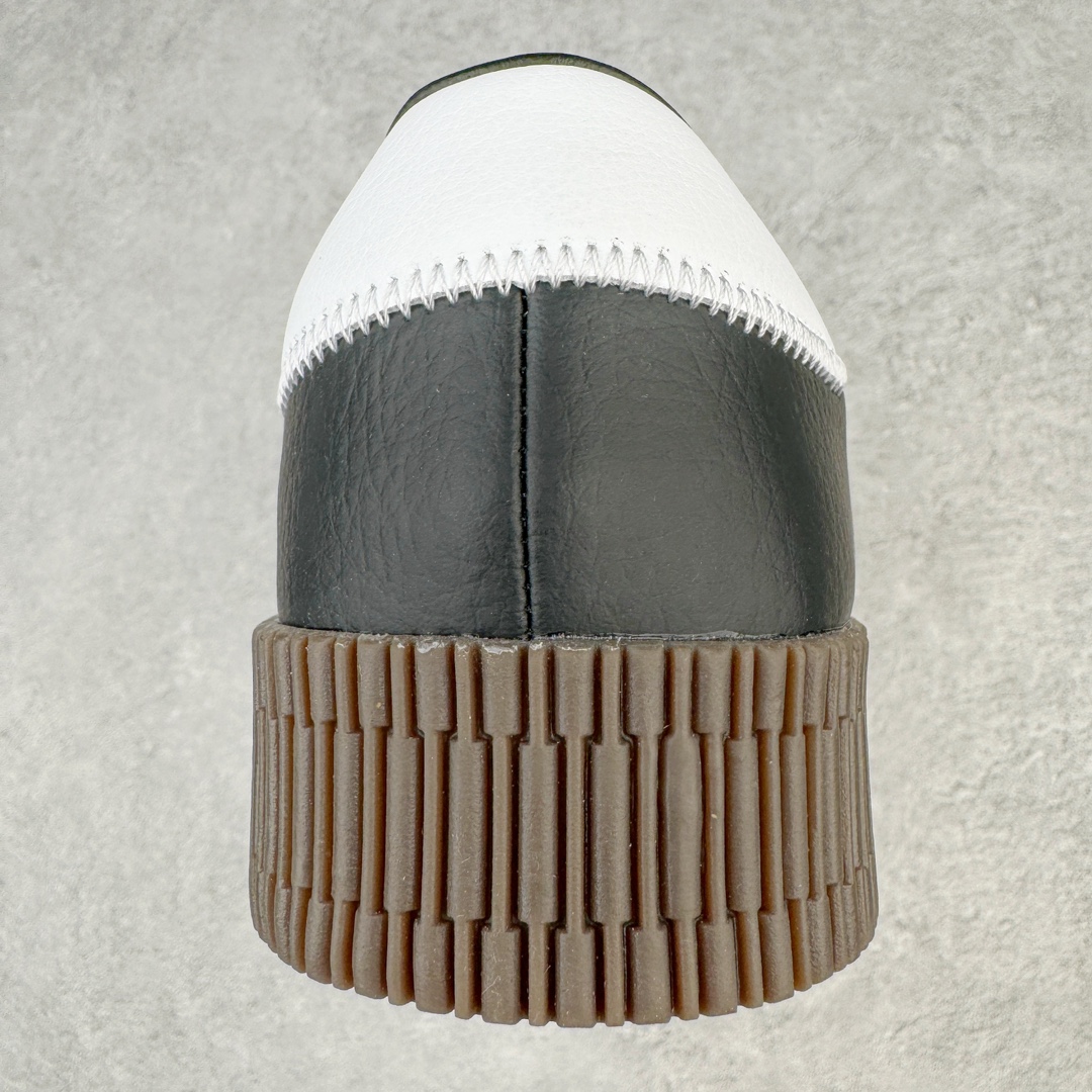 图片[7]-＃绿X特供 AD Originals Samba Rose W 三叶草桑巴系列松糕百搭经典板鞋 黑白咖啡底 B28156 Originals Samba 诞生于上世纪 50 年代 最早从传奇的室内足球鞋逐渐发展为备受街头喜爱的风格鞋款 如今 68 年过去了 也为经典的 Samba 带来了革新 此番发布两款女生专属的 Samba Rose 球鞋 以柔软的皮革取代了 OG 版 Samba 的传统鞋面材料 最大的不同点则在于加厚了的鞋底 让整体更有女生风格 尺码：35.5 36 36.5 37 38 38.5 39 40-选品中心