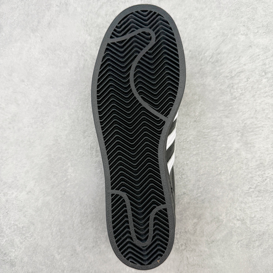 图片[8]-＃XP纯原套现福利 AD Originals Superstar 经典贝壳头休闲板鞋 黑白 EG4959 知名大厂出品 工厂配套商长期套现 正常出厂触碰不到的单价 百分百全新货品 零氧化发霉 给足利润空间操作 独家控货 平台正单 全鞋百分百原材料 全鞋电脑针车 Logo针车间距针数原版一致 皮料切割冲裁零瑕疵 原鞋一致含胶量大底 原盒中文内外标 大几率过验 不对比市面只对比原鞋 只服务最高端市场 尺码：35.5 36 36.5 37 38 38.5 39 40 40.5 41 42 42.5 43 44 44.5 45-选品中心