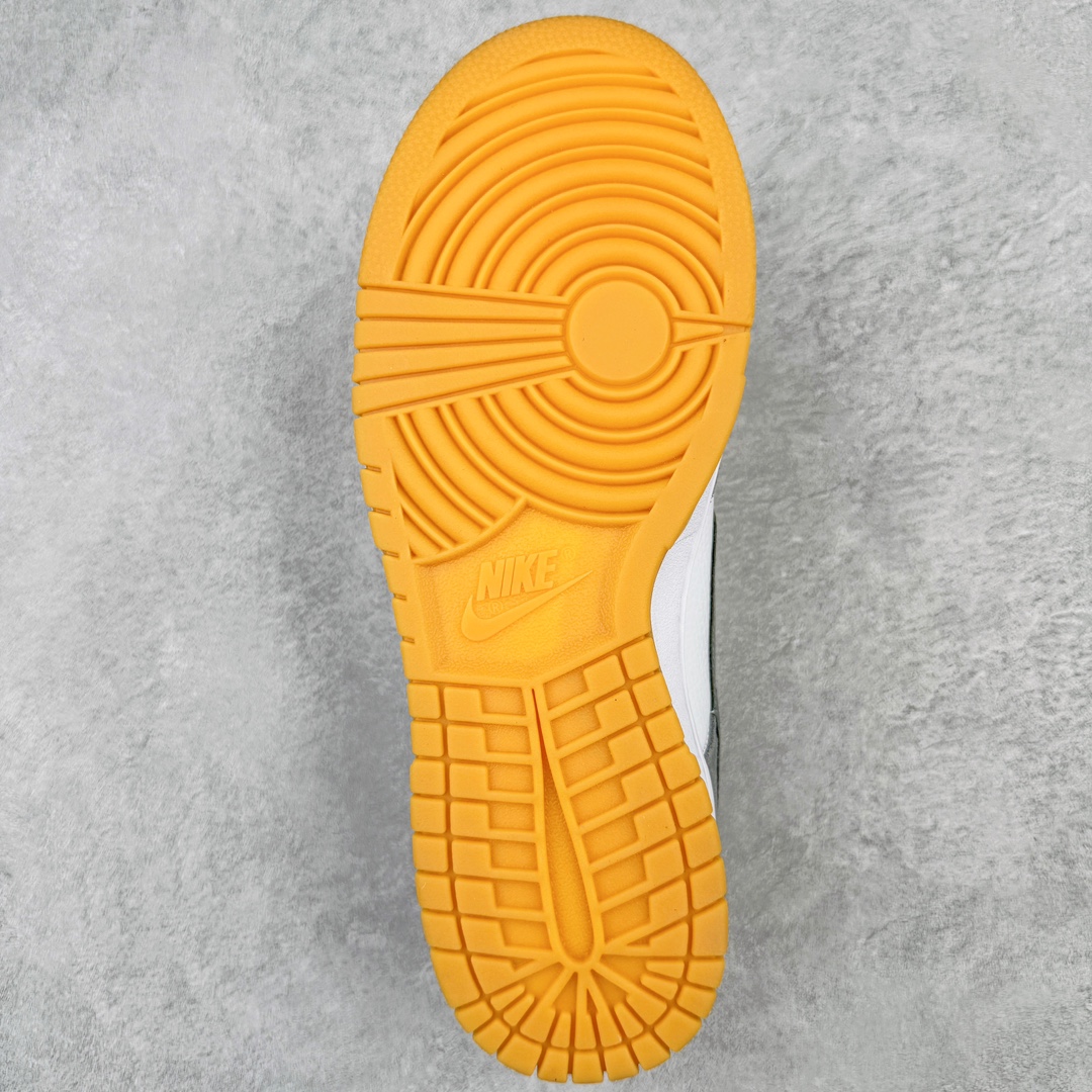 图片[9]-＃AY/GZ纯原福利 NK SB Dunk Low Pro 白灰生胶 FV0389-100 独家原厂航空铝磨具打磨大底 鞋头坡度极致还原 原盒原配 圈内天花板工艺 原厂冲刀 超高清洁度 全鞋零毛边皮料切割 全套原楦原模倾力打造完美版型 采用原厂百宏鞋带以及原厂百宏织唛舌标 内标可供原厂几率过验 原厂中底布黄色点胶 原厂中底布拉帮走线遵循公司 尺码对应库存‼️-选品中心