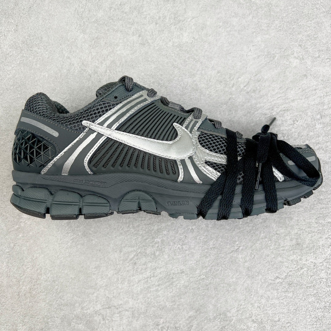 ＃HP纯原 NK Air Zoom Vomero 5 经典复古潮流运动跑鞋 原装纸板楦头开发 独家私模八