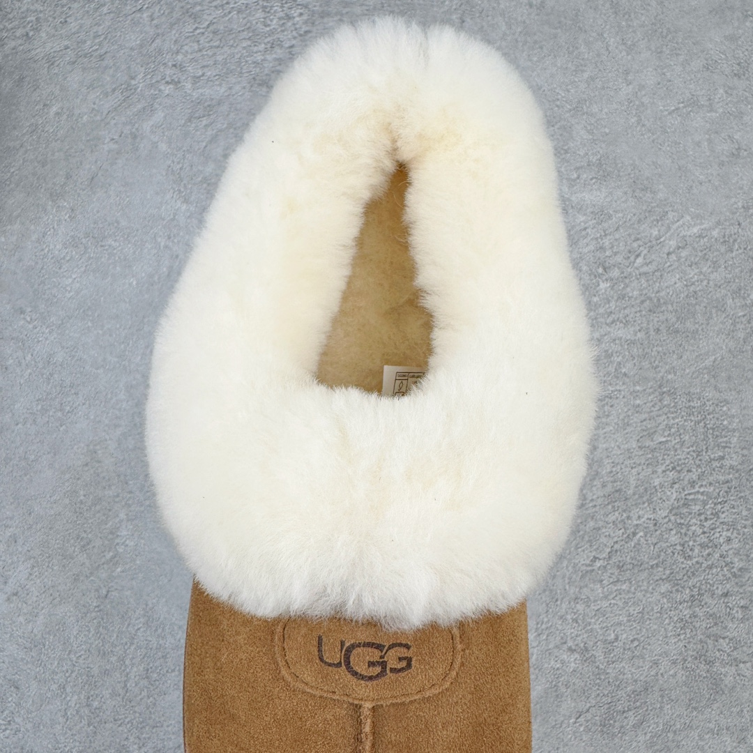 图片[5]-＃SP原厂 UGG 4810 塔次特秋冬羊皮毛一体雪地靴 全鞋采用ZP同厂 隆丰A级澳洲进口羊皮毛一体 品牌代工厂生产线 完全遵循ZP工艺流程 代工厂原厂版师 秉承无原鞋不开发选择 注重每一处细节 市面最正版型 TREADLITE\\\”轻翼\\\”科技外底 轻便/耐用/柔韧/桩型【售后郑重承诺】一个月内若出现重大脱胶/断底等质量问题 直接为您换新！尺码：35 36 37 38 39 40-选品中心