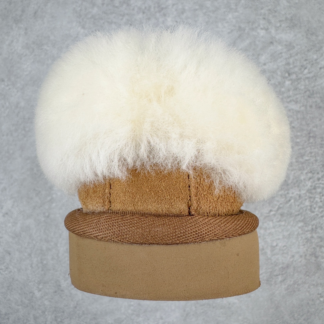 图片[8]-＃SP原厂 UGG 4810 塔次特秋冬羊皮毛一体雪地靴 全鞋采用ZP同厂 隆丰A级澳洲进口羊皮毛一体 品牌代工厂生产线 完全遵循ZP工艺流程 代工厂原厂版师 秉承无原鞋不开发选择 注重每一处细节 市面最正版型 TREADLITE\\\”轻翼\\\”科技外底 轻便/耐用/柔韧/桩型【售后郑重承诺】一个月内若出现重大脱胶/断底等质量问题 直接为您换新！尺码：35 36 37 38 39 40-选品中心