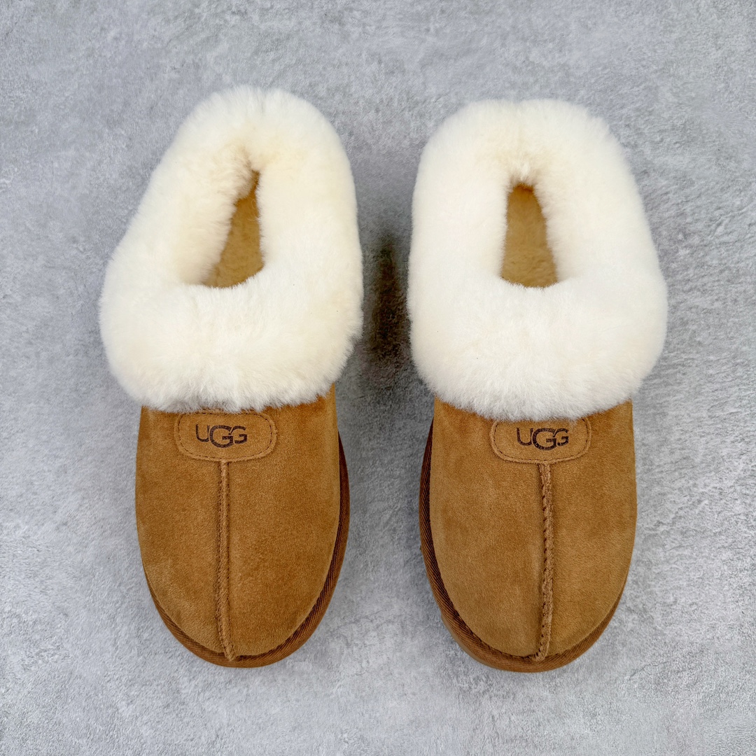 图片[2]-＃SP原厂 UGG 4810 塔次特秋冬羊皮毛一体雪地靴 全鞋采用ZP同厂 隆丰A级澳洲进口羊皮毛一体 品牌代工厂生产线 完全遵循ZP工艺流程 代工厂原厂版师 秉承无原鞋不开发选择 注重每一处细节 市面最正版型 TREADLITE\\\”轻翼\\\”科技外底 轻便/耐用/柔韧/桩型【售后郑重承诺】一个月内若出现重大脱胶/断底等质量问题 直接为您换新！尺码：35 36 37 38 39 40-选品中心