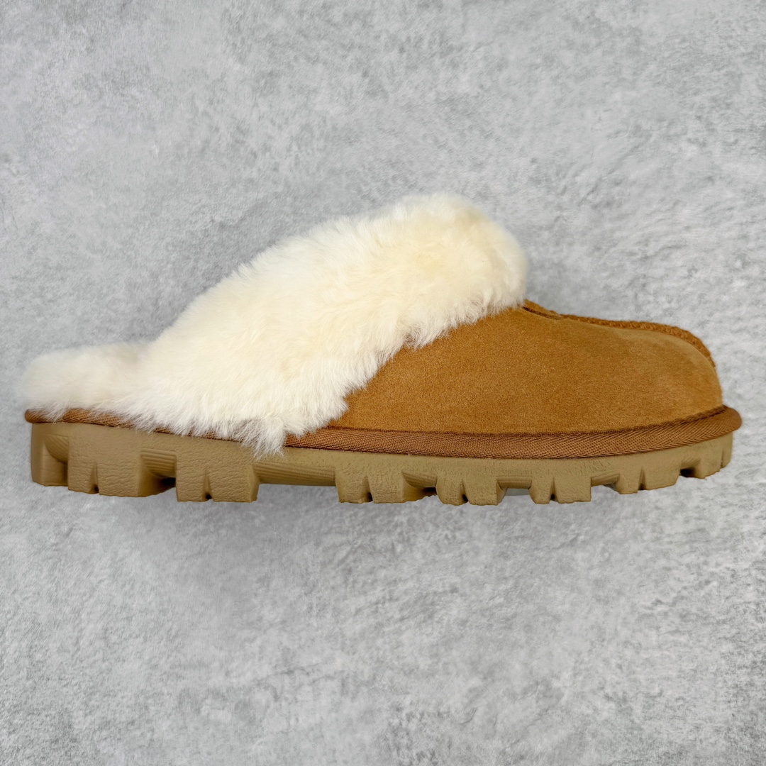 ＃SP原厂 UGG 5125 星拖秋冬羊皮毛一体雪地靴 全鞋采用ZP同厂 隆丰A级澳洲进口羊皮毛一体 品牌代工厂生产线 完全遵循ZP工艺流程 代工厂原厂版师 秉承无原鞋不开发选择 注重每一处细节 市面最正版型 TREADLITE\\\”轻翼\\\”科技外底 轻便/耐用/柔韧/桩型【售后郑重承诺】一个月内若出现重大脱胶/断底等质量问题 直接为您换新！尺码：35 36 37 38 39 40-选品中心