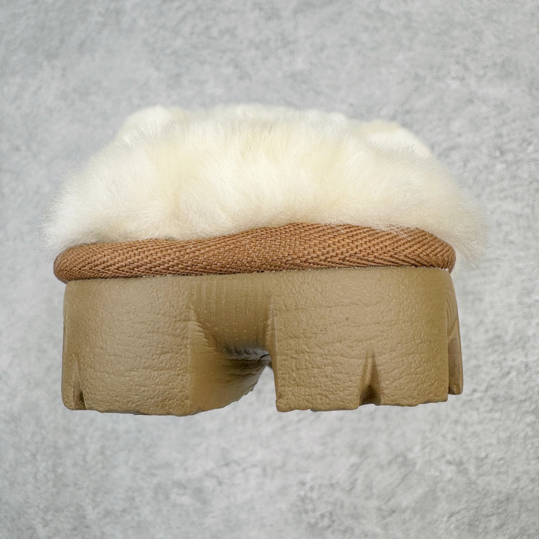 图片[8]-＃SP原厂 UGG 5125 星拖秋冬羊皮毛一体雪地靴 全鞋采用ZP同厂 隆丰A级澳洲进口羊皮毛一体 品牌代工厂生产线 完全遵循ZP工艺流程 代工厂原厂版师 秉承无原鞋不开发选择 注重每一处细节 市面最正版型 TREADLITE\\\”轻翼\\\”科技外底 轻便/耐用/柔韧/桩型【售后郑重承诺】一个月内若出现重大脱胶/断底等质量问题 直接为您换新！尺码：35 36 37 38 39 40-选品中心