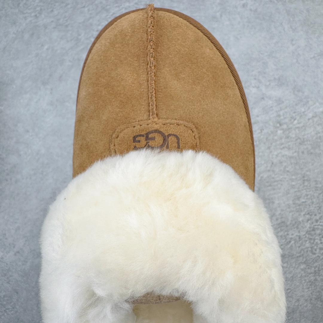 图片[4]-＃SP原厂 UGG 5125 星拖秋冬羊皮毛一体雪地靴 全鞋采用ZP同厂 隆丰A级澳洲进口羊皮毛一体 品牌代工厂生产线 完全遵循ZP工艺流程 代工厂原厂版师 秉承无原鞋不开发选择 注重每一处细节 市面最正版型 TREADLITE\\\”轻翼\\\”科技外底 轻便/耐用/柔韧/桩型【售后郑重承诺】一个月内若出现重大脱胶/断底等质量问题 直接为您换新！尺码：35 36 37 38 39 40-选品中心