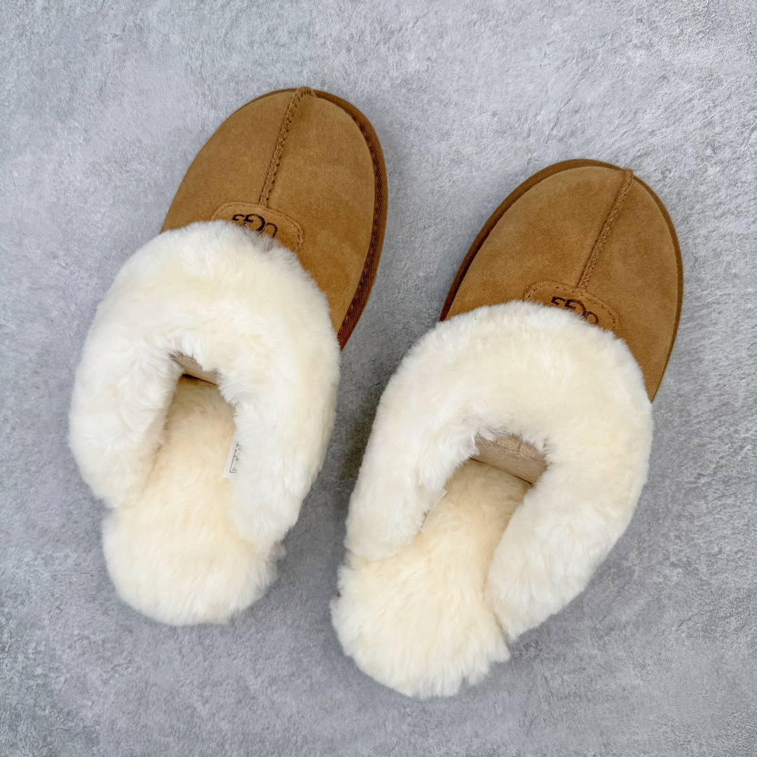 图片[3]-＃SP原厂 UGG 5125 星拖秋冬羊皮毛一体雪地靴 全鞋采用ZP同厂 隆丰A级澳洲进口羊皮毛一体 品牌代工厂生产线 完全遵循ZP工艺流程 代工厂原厂版师 秉承无原鞋不开发选择 注重每一处细节 市面最正版型 TREADLITE\\\”轻翼\\\”科技外底 轻便/耐用/柔韧/桩型【售后郑重承诺】一个月内若出现重大脱胶/断底等质量问题 直接为您换新！尺码：35 36 37 38 39 40-选品中心