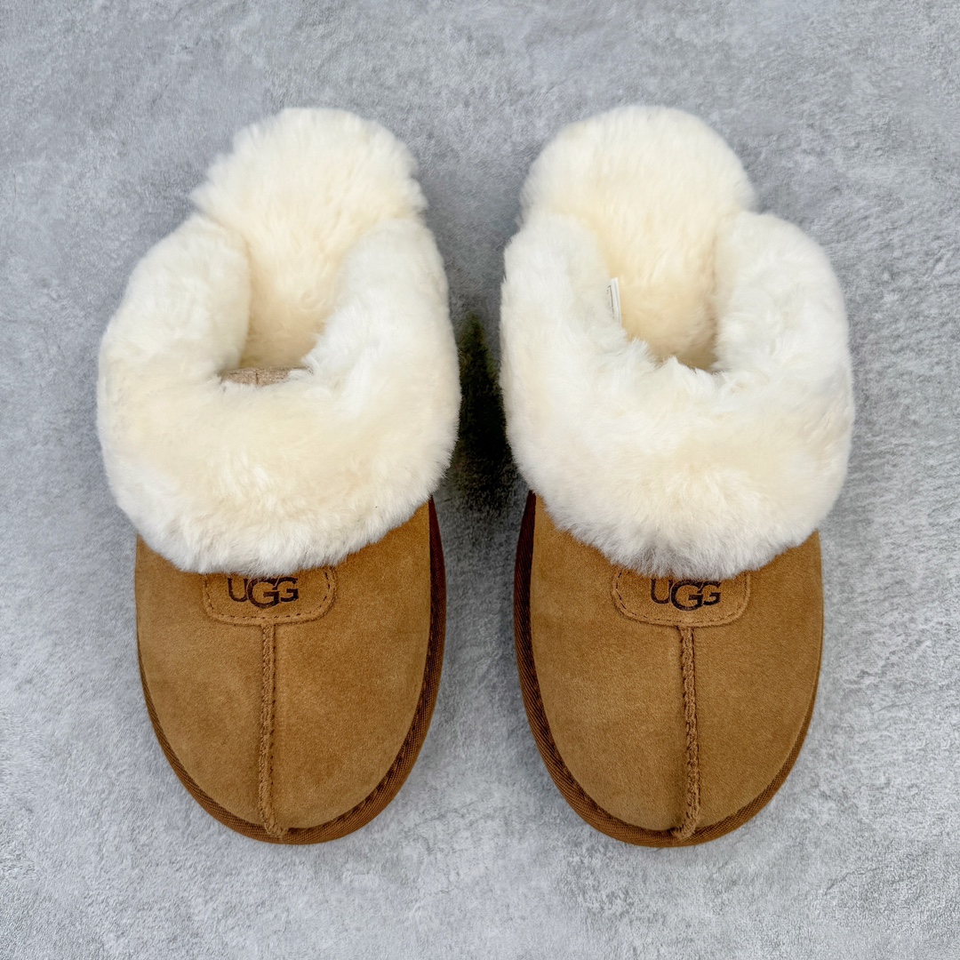 图片[2]-＃SP原厂 UGG 2550 星拖厚底秋冬羊皮毛一体雪地靴 全鞋采用ZP同厂 隆丰A级澳洲进口羊皮毛一体 品牌代工厂生产线 完全遵循ZP工艺流程 代工厂原厂版师 秉承无原鞋不开发选择 注重每一处细节 市面最正版型 TREADLITE\\\”轻翼\\\”科技外底 轻便/耐用/柔韧/桩型【售后郑重承诺】一个月内若出现重大脱胶/断底等质量问题 直接为您换新！尺码：35 36 37 38 39 40-选品中心