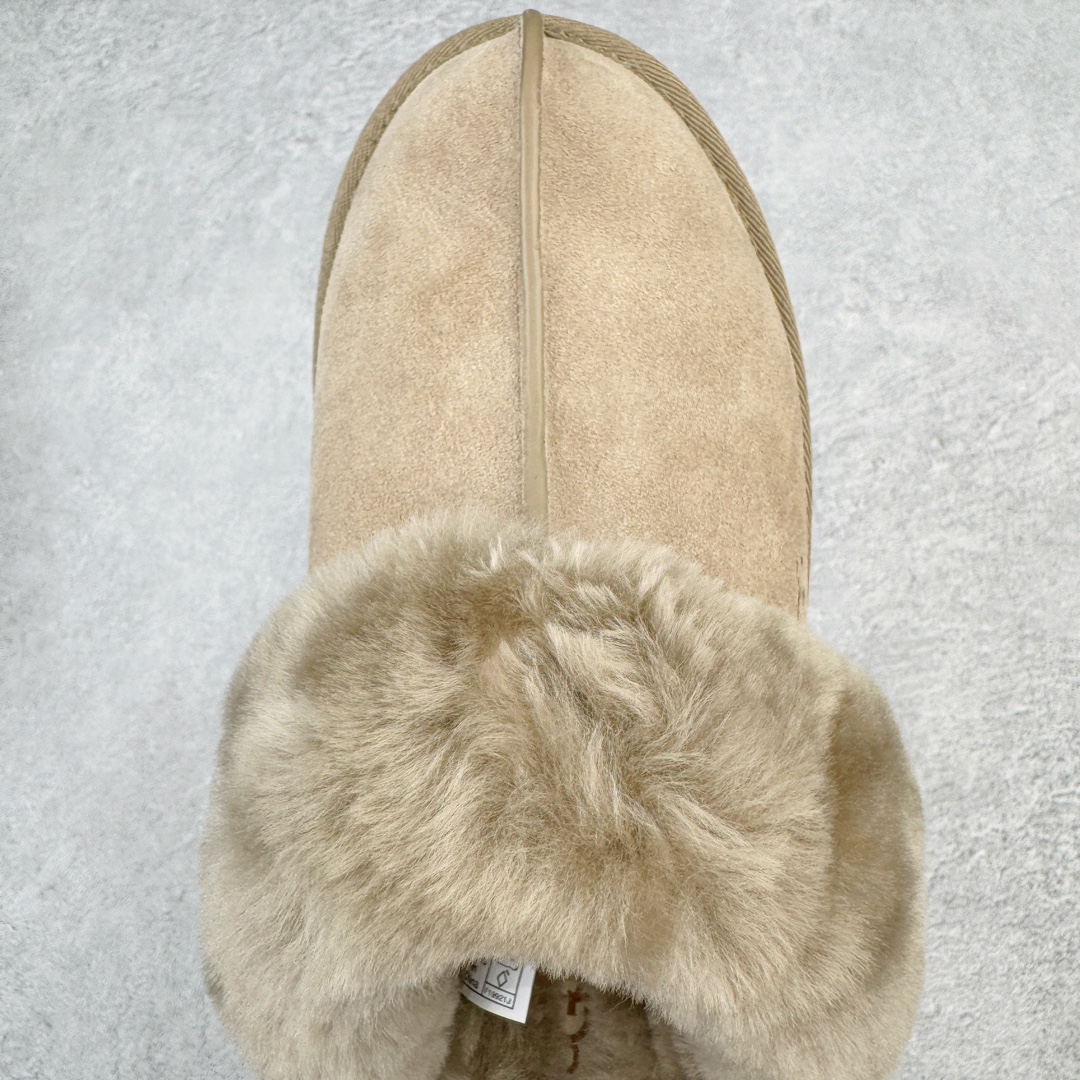 图片[4]-＃SP原厂 UGG 2550 星拖厚底秋冬羊皮毛一体雪地靴 全鞋采用ZP同厂 隆丰A级澳洲进口羊皮毛一体 品牌代工厂生产线 完全遵循ZP工艺流程 代工厂原厂版师 秉承无原鞋不开发选择 注重每一处细节 市面最正版型 TREADLITE\\\”轻翼\\\”科技外底 轻便/耐用/柔韧/桩型【售后郑重承诺】一个月内若出现重大脱胶/断底等质量问题 直接为您换新！尺码：35 36 37 38 39 40-选品中心