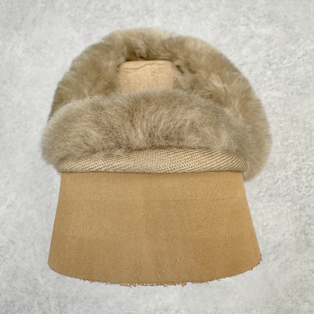 图片[8]-＃SP原厂 UGG 2550 星拖厚底秋冬羊皮毛一体雪地靴 全鞋采用ZP同厂 隆丰A级澳洲进口羊皮毛一体 品牌代工厂生产线 完全遵循ZP工艺流程 代工厂原厂版师 秉承无原鞋不开发选择 注重每一处细节 市面最正版型 TREADLITE\\\”轻翼\\\”科技外底 轻便/耐用/柔韧/桩型【售后郑重承诺】一个月内若出现重大脱胶/断底等质量问题 直接为您换新！尺码：35 36 37 38 39 40-选品中心