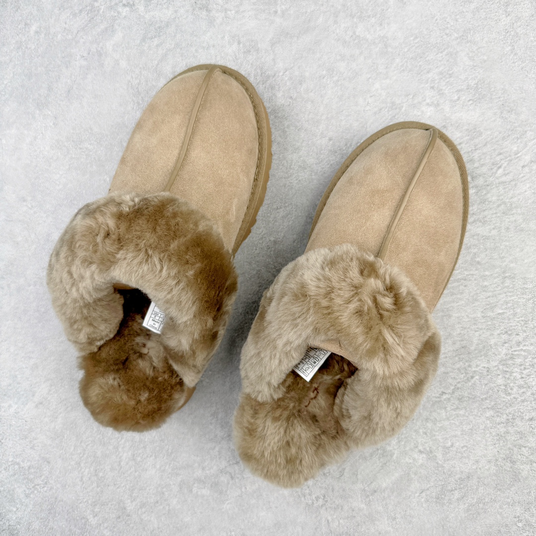 图片[3]-＃SP原厂 UGG 2550 星拖厚底秋冬羊皮毛一体雪地靴 全鞋采用ZP同厂 隆丰A级澳洲进口羊皮毛一体 品牌代工厂生产线 完全遵循ZP工艺流程 代工厂原厂版师 秉承无原鞋不开发选择 注重每一处细节 市面最正版型 TREADLITE\\\”轻翼\\\”科技外底 轻便/耐用/柔韧/桩型【售后郑重承诺】一个月内若出现重大脱胶/断底等质量问题 直接为您换新！尺码：35 36 37 38 39 40-选品中心