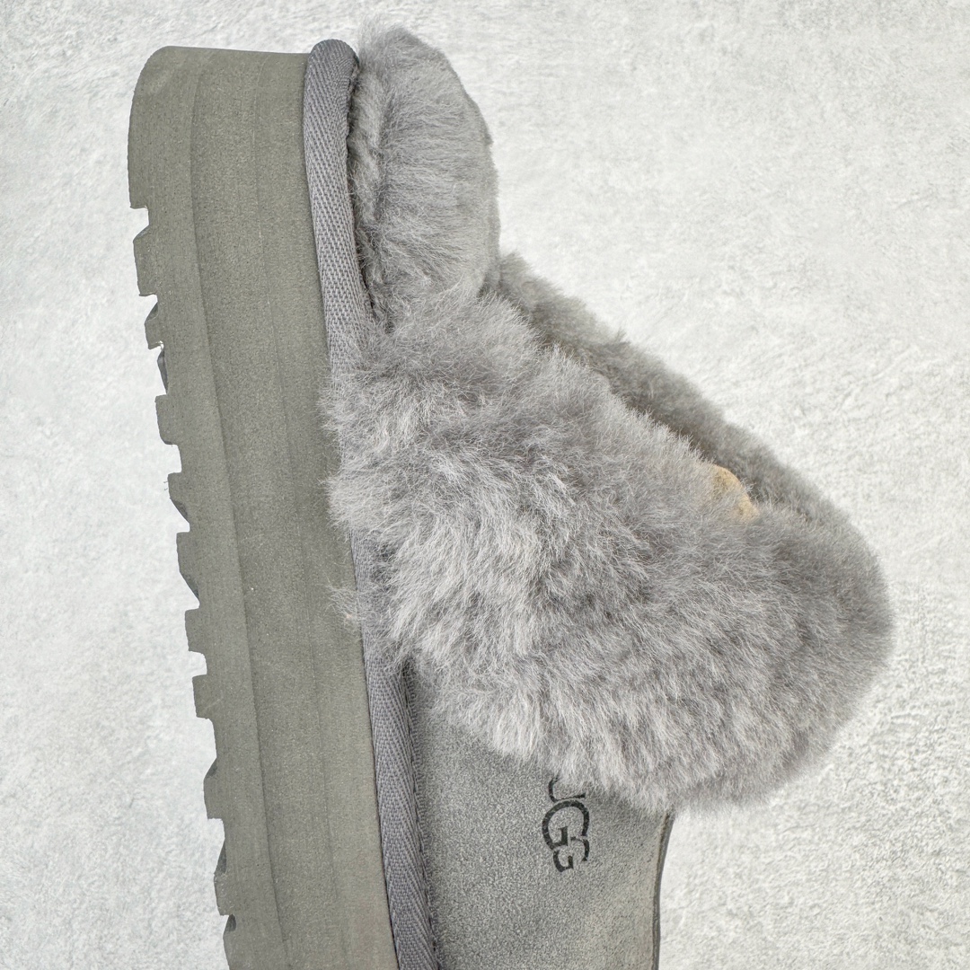 图片[6]-＃SP原厂 UGG 2550 星拖厚底秋冬羊皮毛一体雪地靴 全鞋采用ZP同厂 隆丰A级澳洲进口羊皮毛一体 品牌代工厂生产线 完全遵循ZP工艺流程 代工厂原厂版师 秉承无原鞋不开发选择 注重每一处细节 市面最正版型 TREADLITE\\\”轻翼\\\”科技外底 轻便/耐用/柔韧/桩型【售后郑重承诺】一个月内若出现重大脱胶/断底等质量问题 直接为您换新！尺码：35 36 37 38 39 40-选品中心