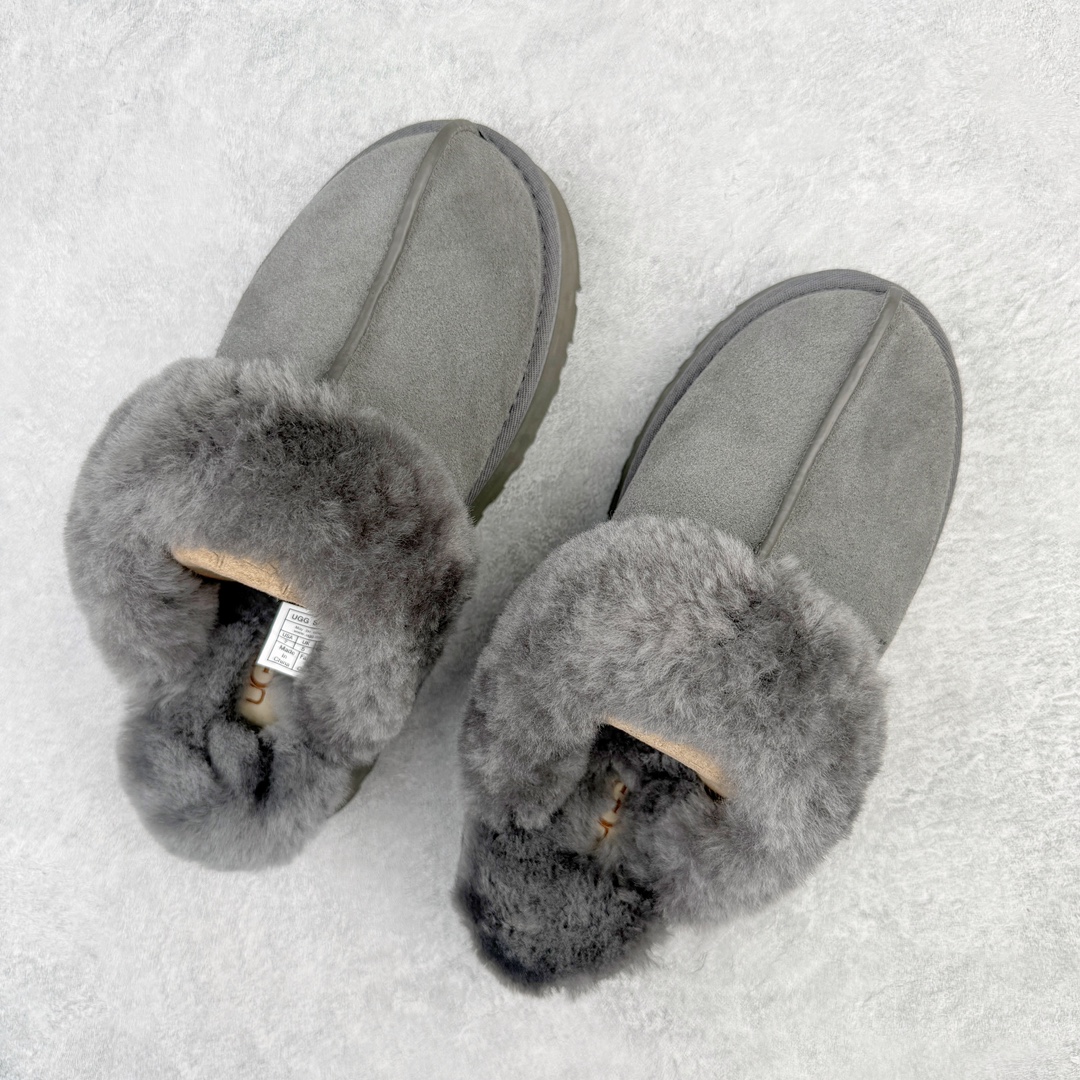 图片[3]-＃SP原厂 UGG 2550 星拖厚底秋冬羊皮毛一体雪地靴 全鞋采用ZP同厂 隆丰A级澳洲进口羊皮毛一体 品牌代工厂生产线 完全遵循ZP工艺流程 代工厂原厂版师 秉承无原鞋不开发选择 注重每一处细节 市面最正版型 TREADLITE\\\”轻翼\\\”科技外底 轻便/耐用/柔韧/桩型【售后郑重承诺】一个月内若出现重大脱胶/断底等质量问题 直接为您换新！尺码：35 36 37 38 39 40-选品中心